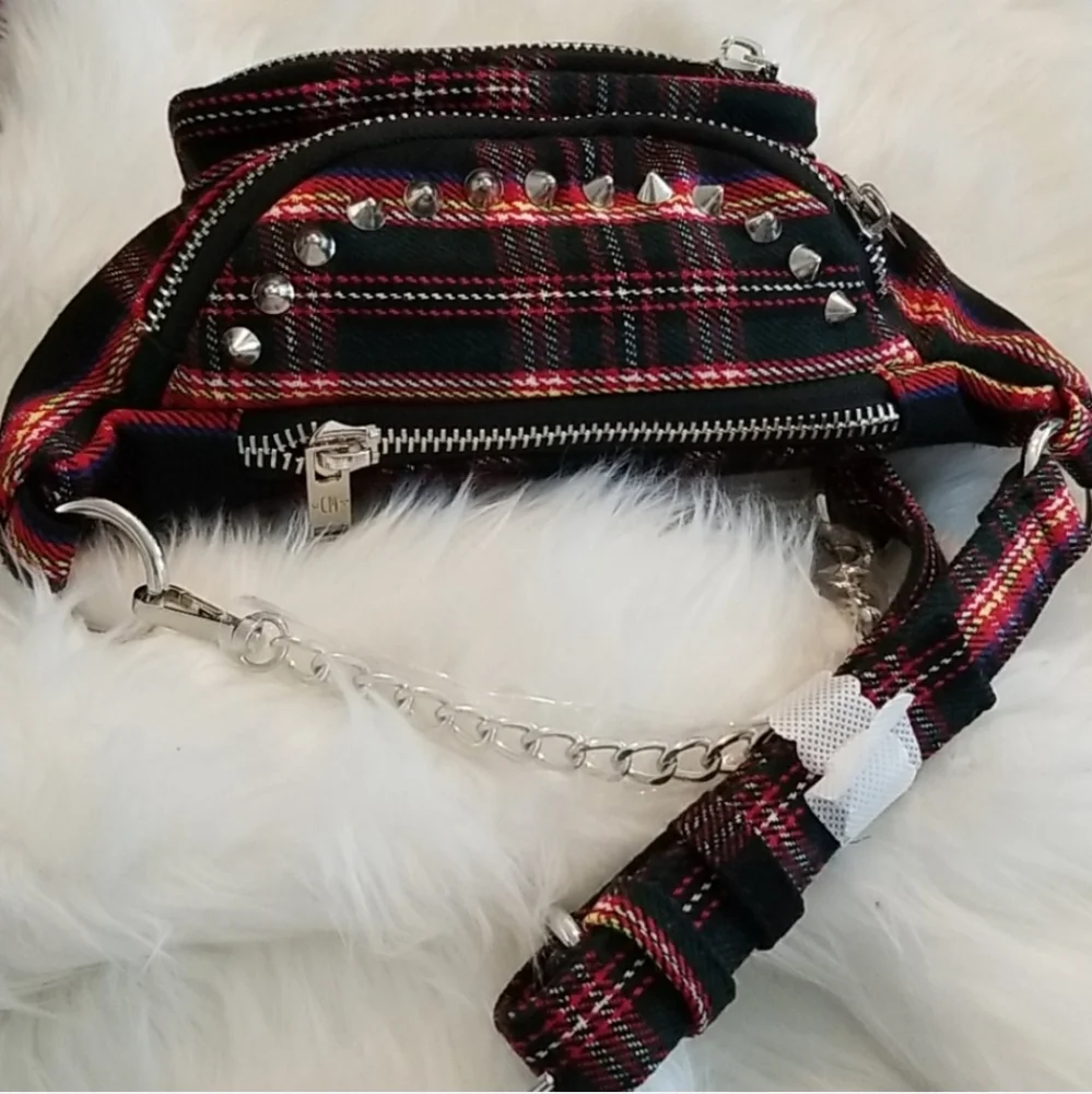 CURRENT MOOD Max Volume Fanny Pack Crossbody - Picture 17 of 17